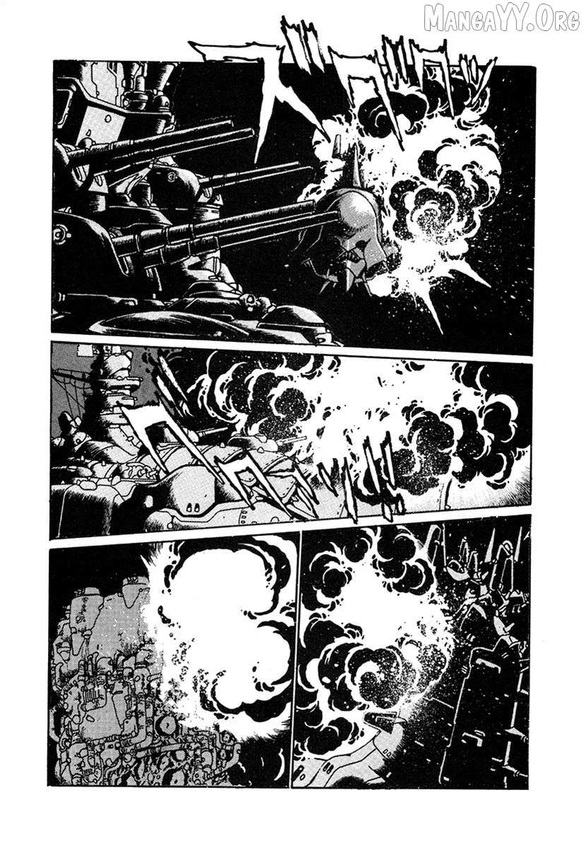 The Heroes of Galaxy Wars Chapter 20 page 15 - 