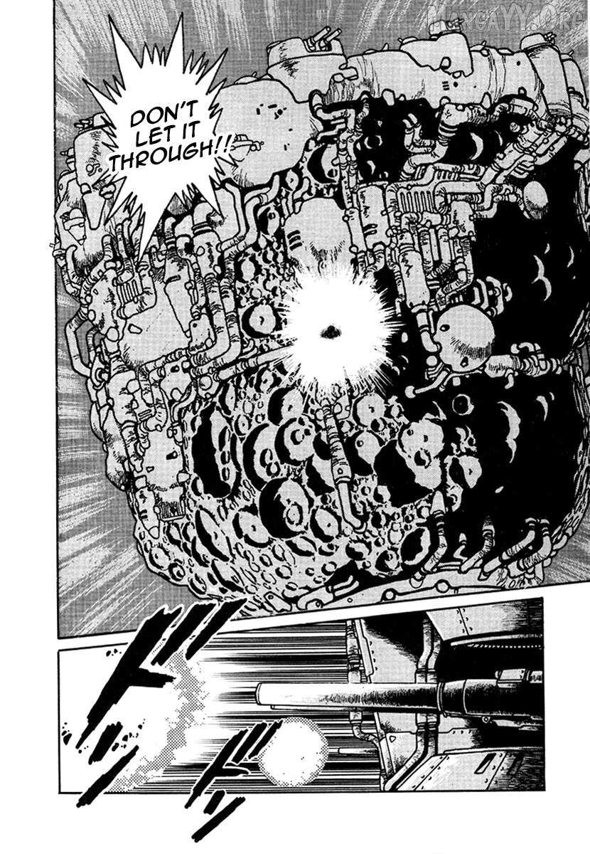The Heroes of Galaxy Wars Chapter 21 page 12 - 