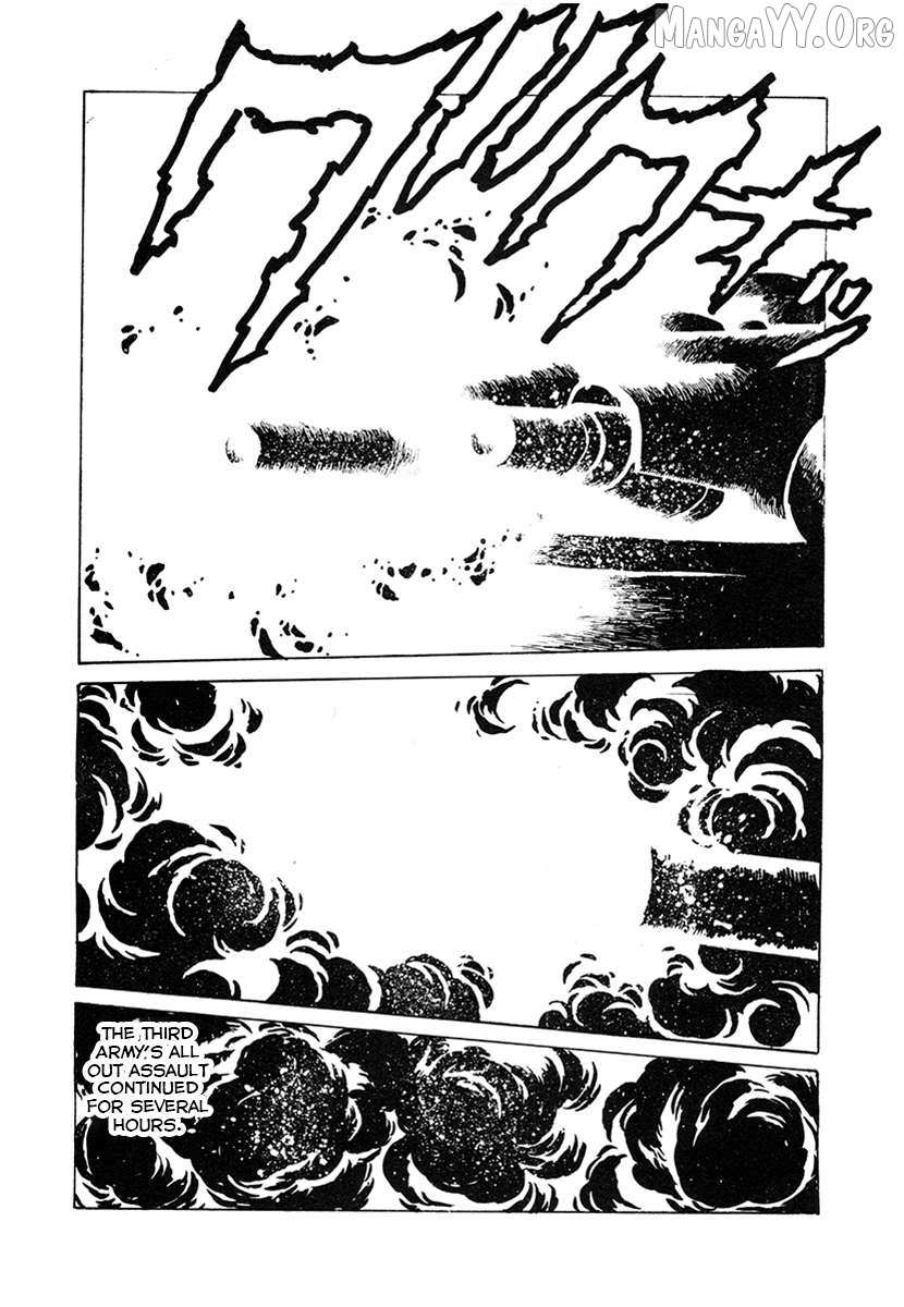 The Heroes of Galaxy Wars Chapter 22 page 14 - 