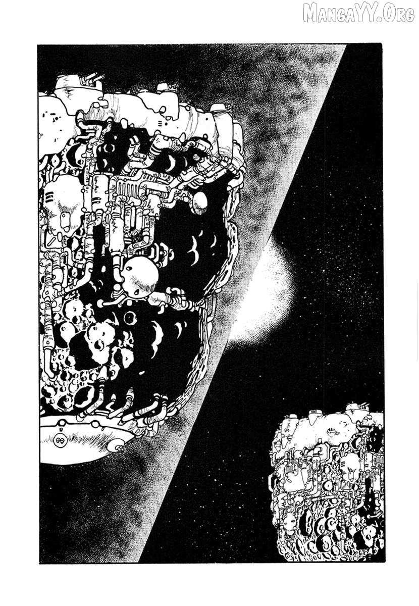 The Heroes of Galaxy Wars Chapter 22 page 9 - 