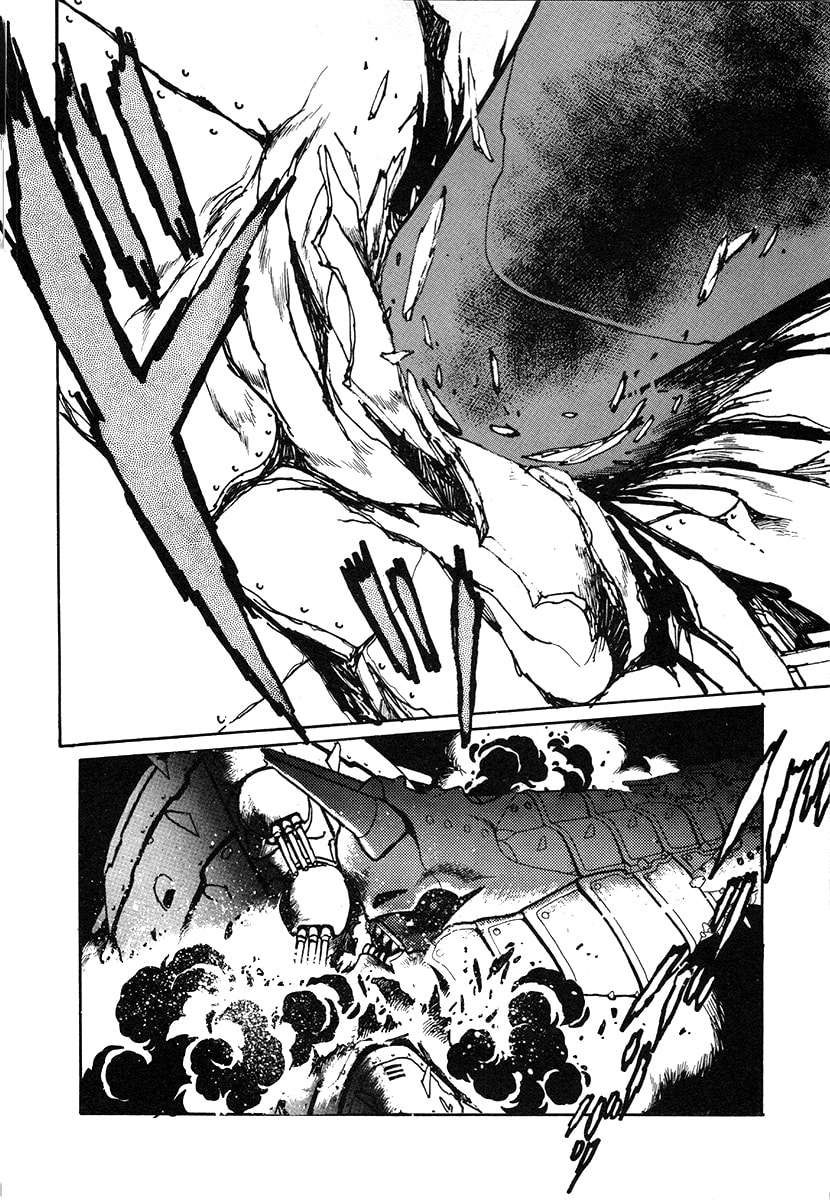 The Heroes of Galaxy Wars Chapter 26 page 7 - 