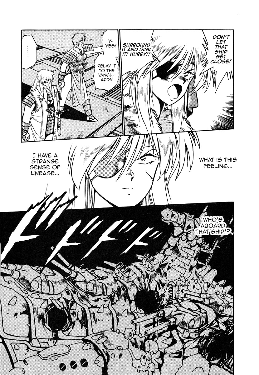 The Heroes of Galaxy Wars Chapter 29 page 13 - 