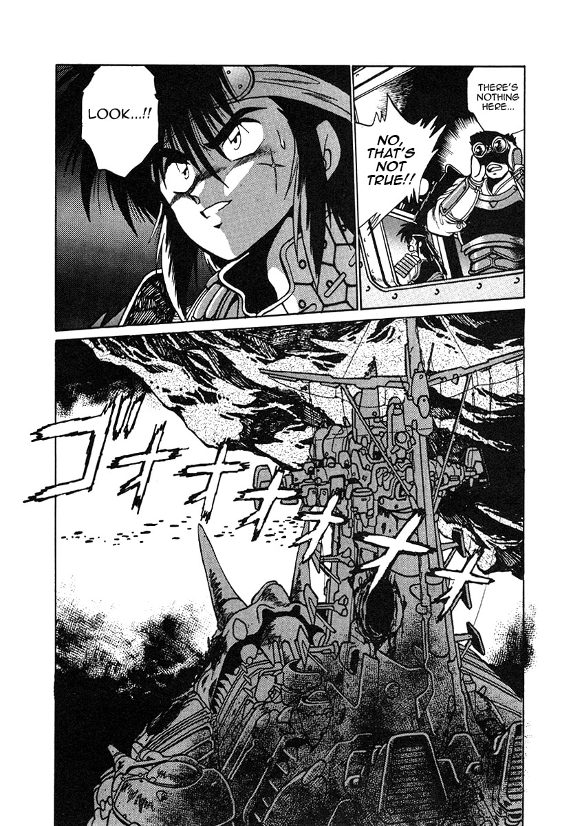 The Heroes of Galaxy Wars Chapter 29 page 4 - 