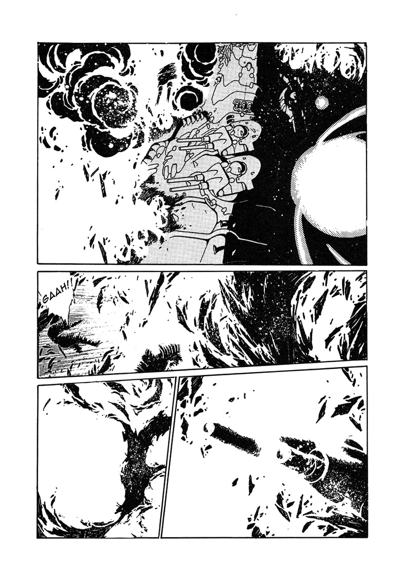 The Heroes of Galaxy Wars Chapter 30 page 1 - 