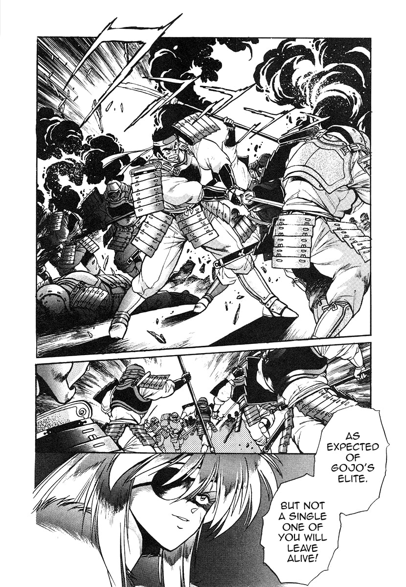 The Heroes of Galaxy Wars Chapter 30 page 13 - 