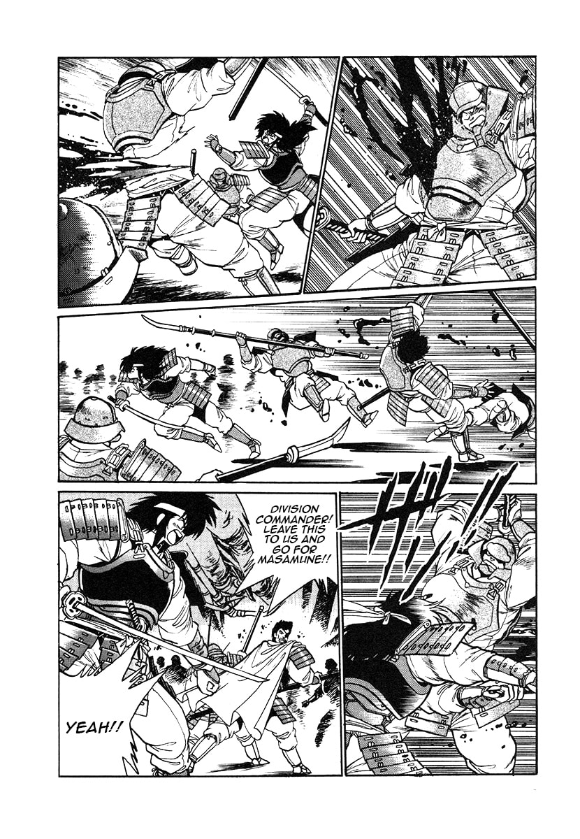 The Heroes of Galaxy Wars Chapter 30 page 15 - 