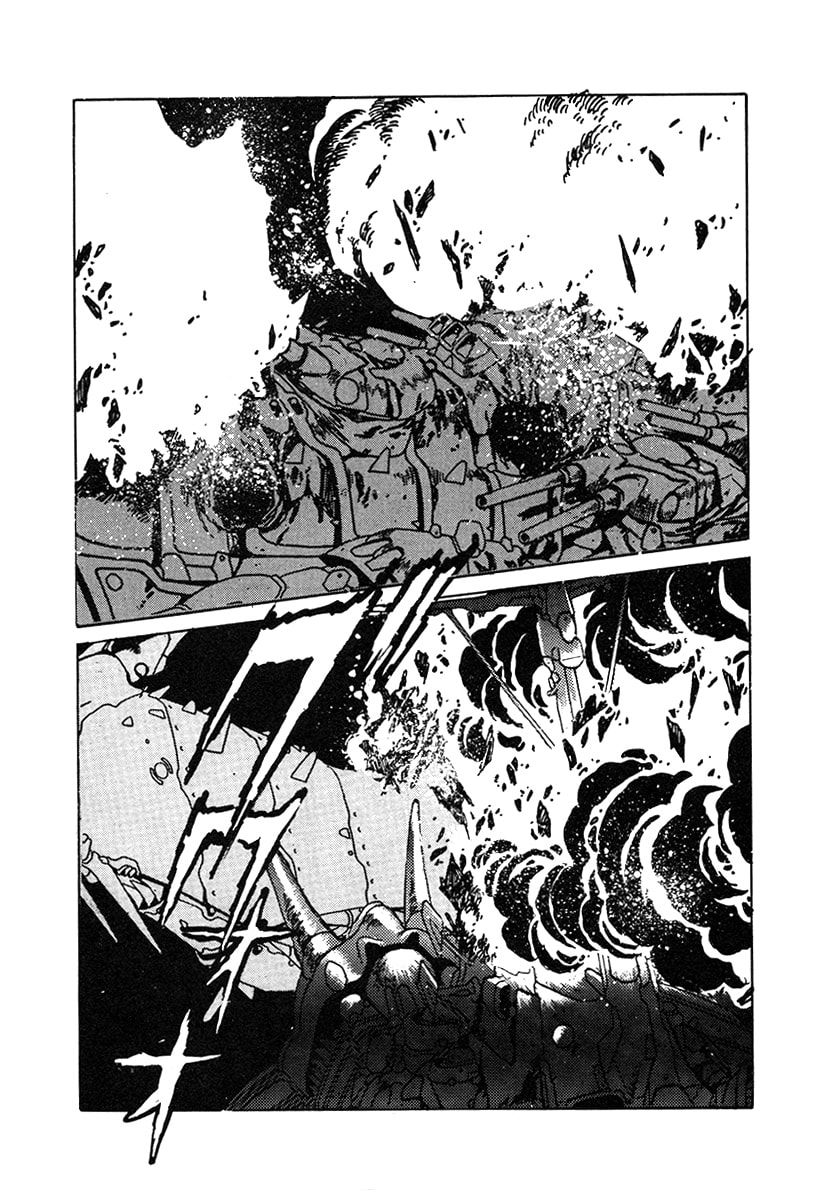 The Heroes of Galaxy Wars Chapter 30 page 7 - 