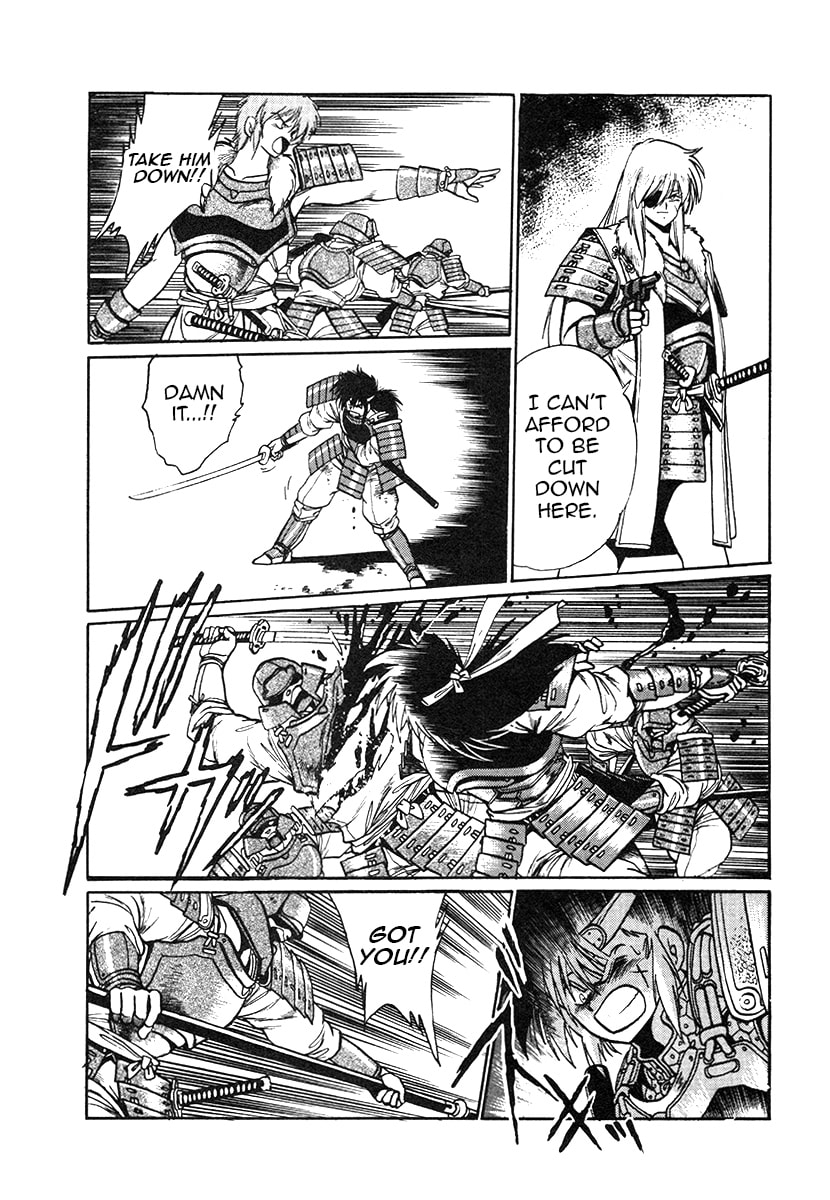 The Heroes of Galaxy Wars Chapter 31 page 9 - 