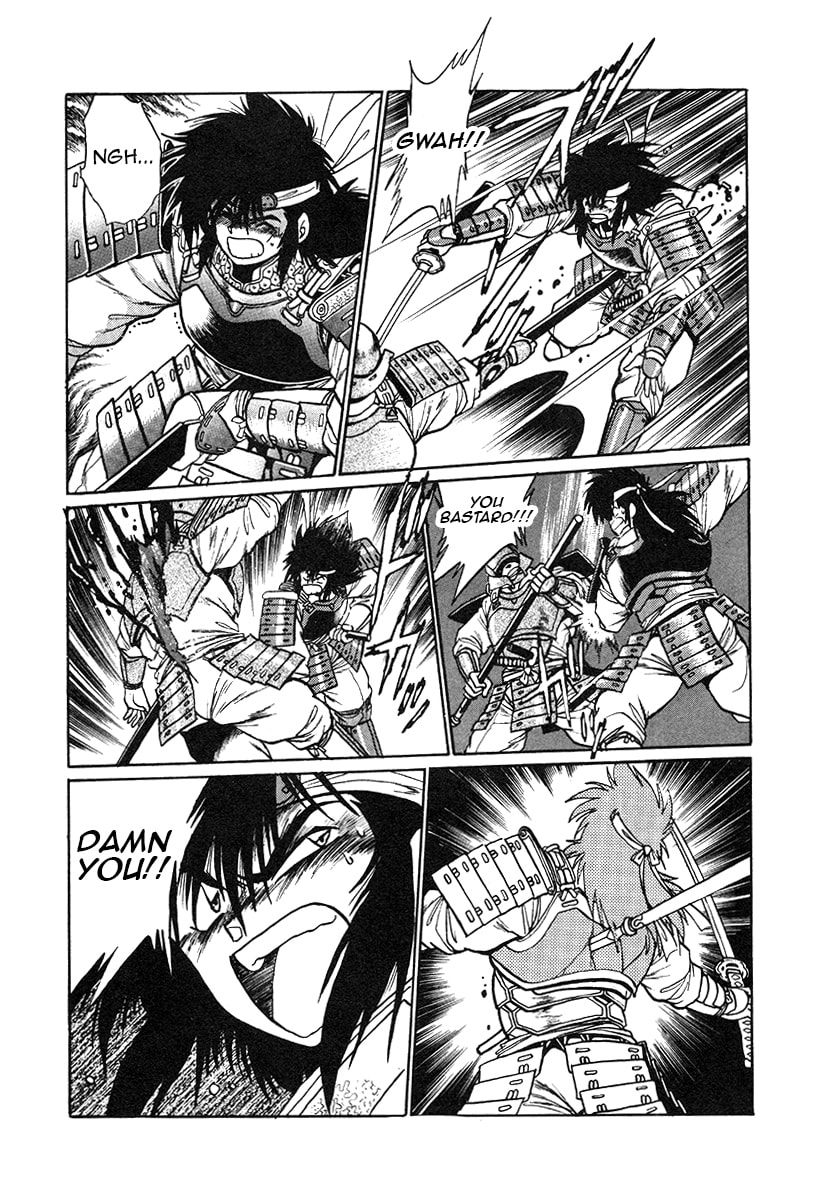 The Heroes of Galaxy Wars Chapter 31 page 10 - 