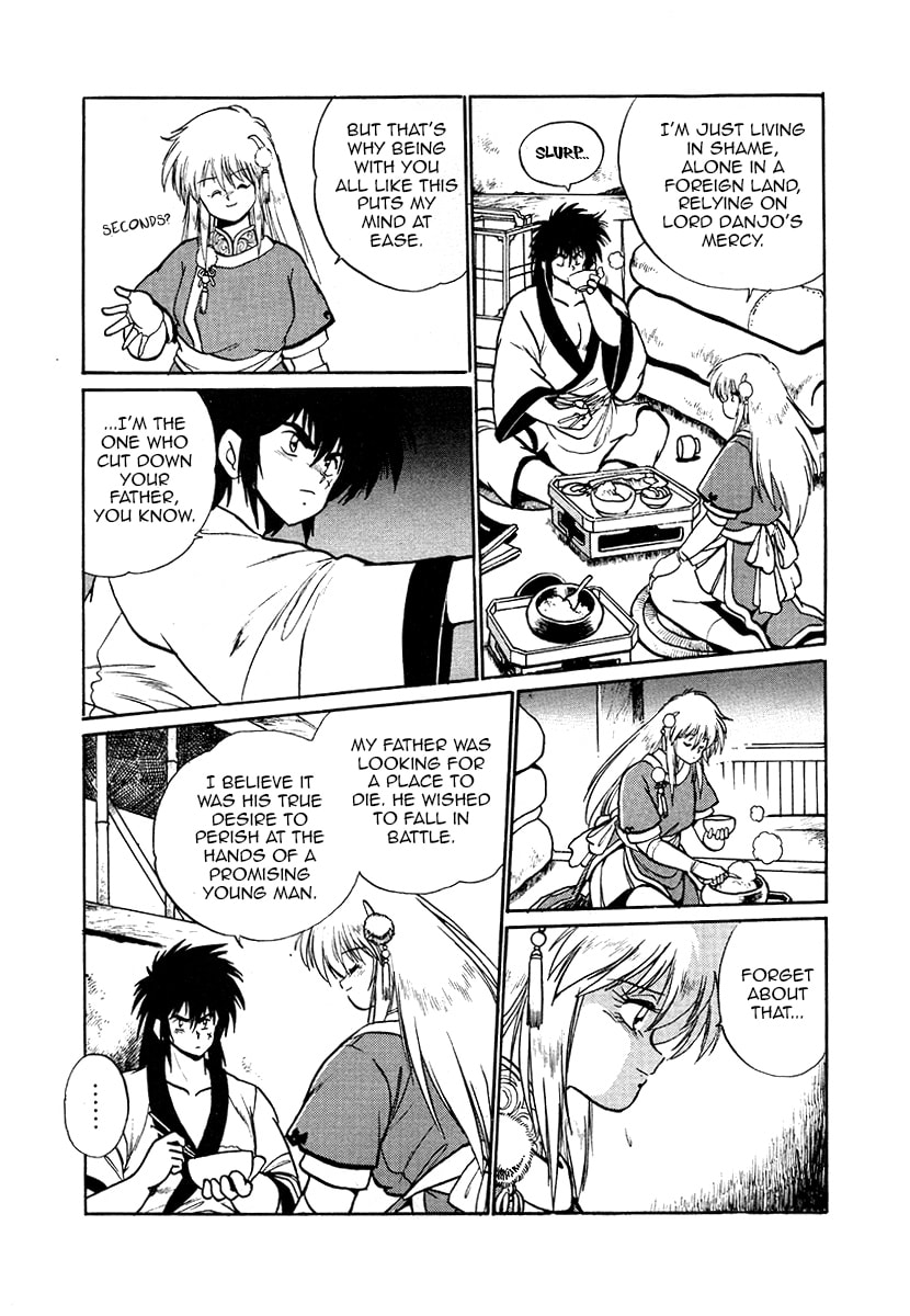 The Heroes of Galaxy Wars Chapter 35 page 17 - 
