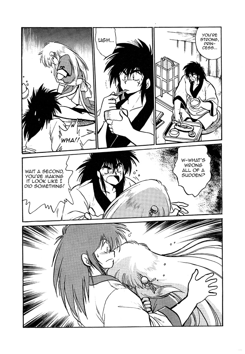 The Heroes of Galaxy Wars Chapter 35 page 18 - 