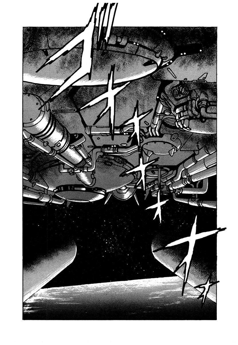 The Heroes of Galaxy Wars Chapter 37 page 2 - 