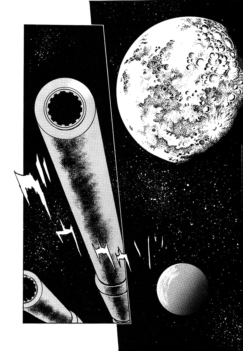 The Heroes of Galaxy Wars Chapter 38 page 1 - 