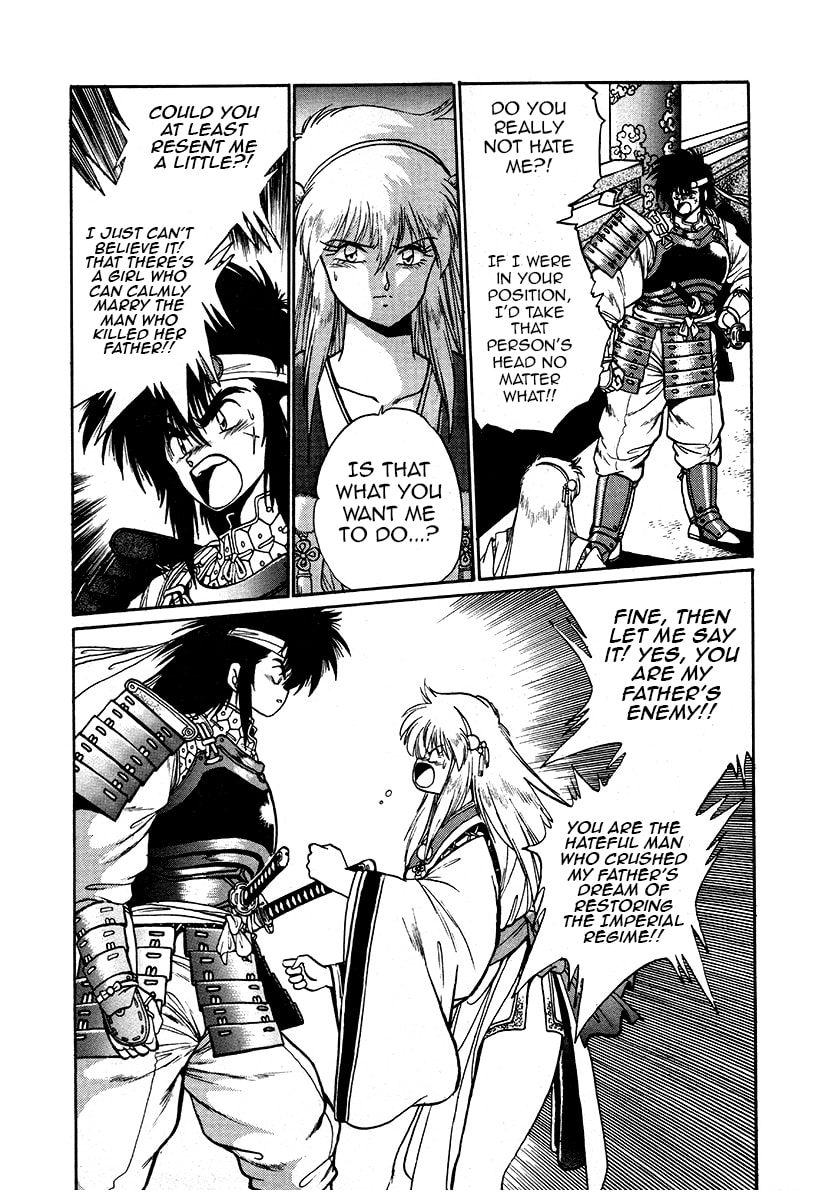 The Heroes of Galaxy Wars Chapter 38 page 20 - 