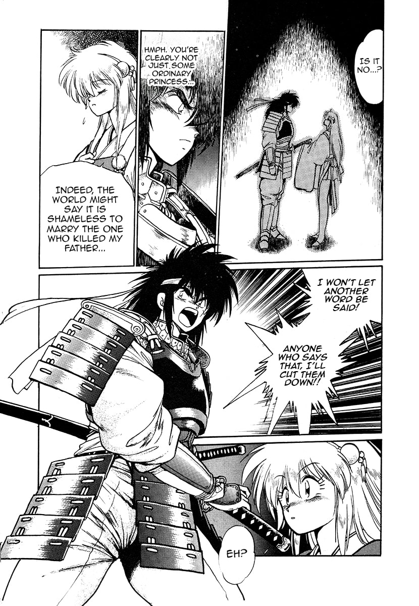 The Heroes of Galaxy Wars Chapter 38 page 23 - 