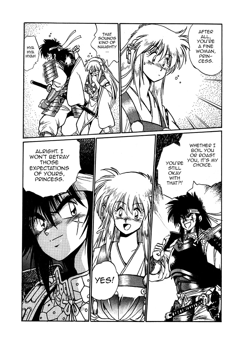 The Heroes of Galaxy Wars Chapter 38 page 25 - 