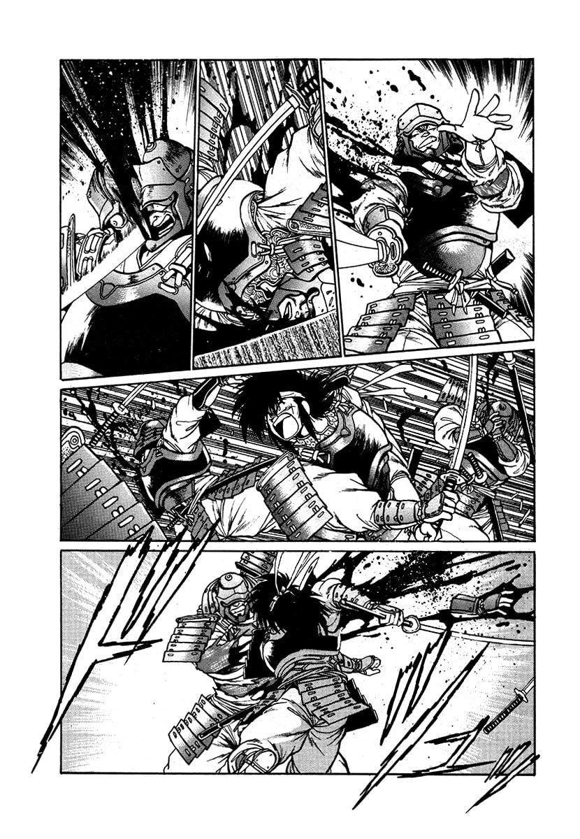 The Heroes of Galaxy Wars Chapter 41 page 14 - 