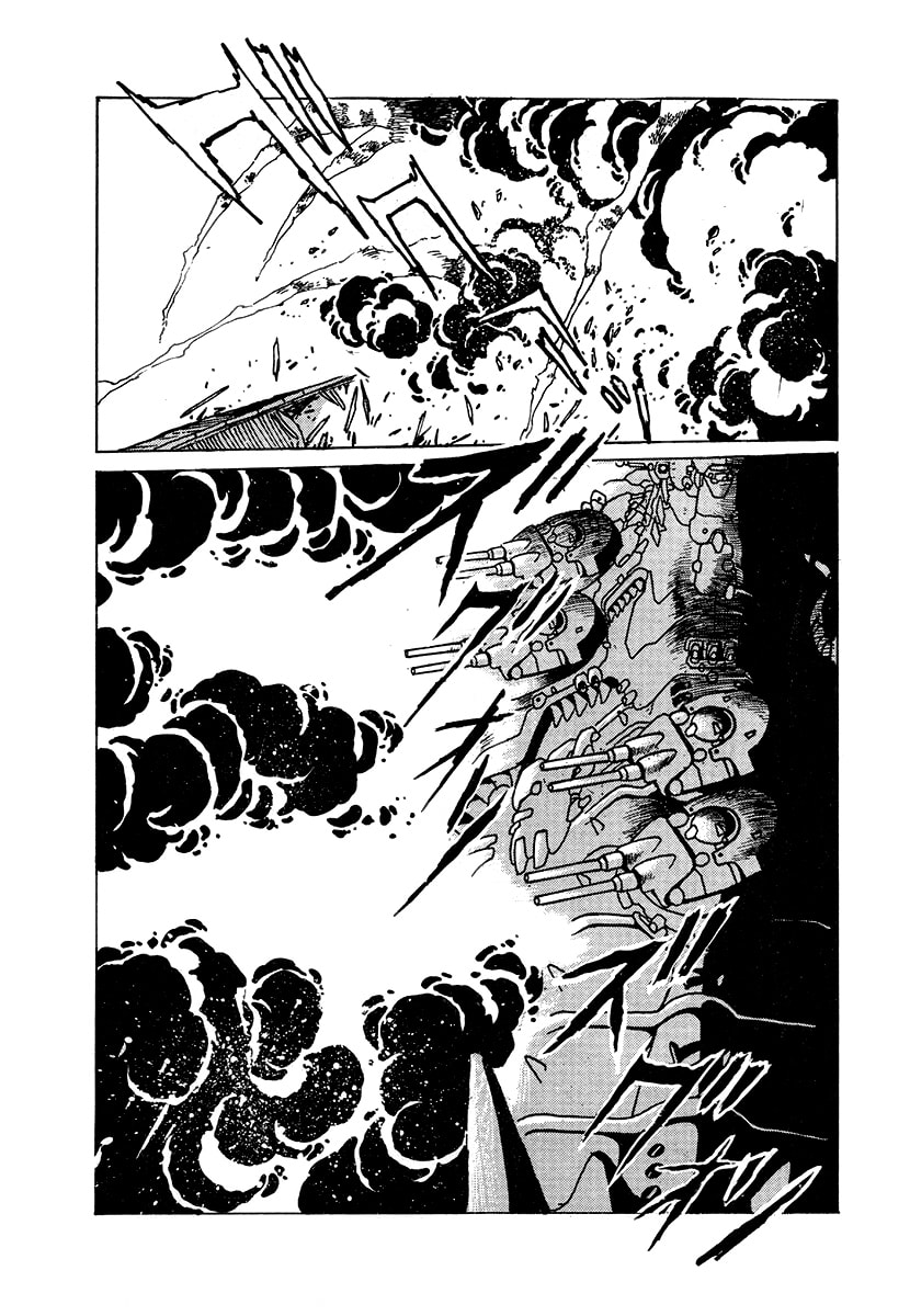 The Heroes of Galaxy Wars Chapter 42 page 2 - 