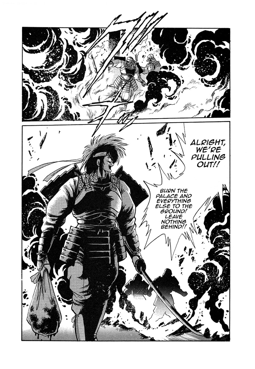 The Heroes of Galaxy Wars Chapter 42 page 15 - 