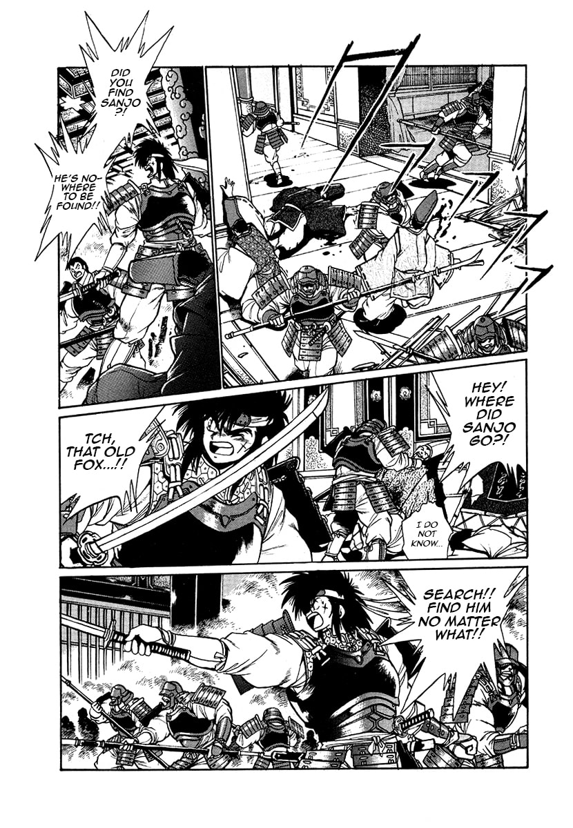 The Heroes of Galaxy Wars Chapter 42 page 10 - 