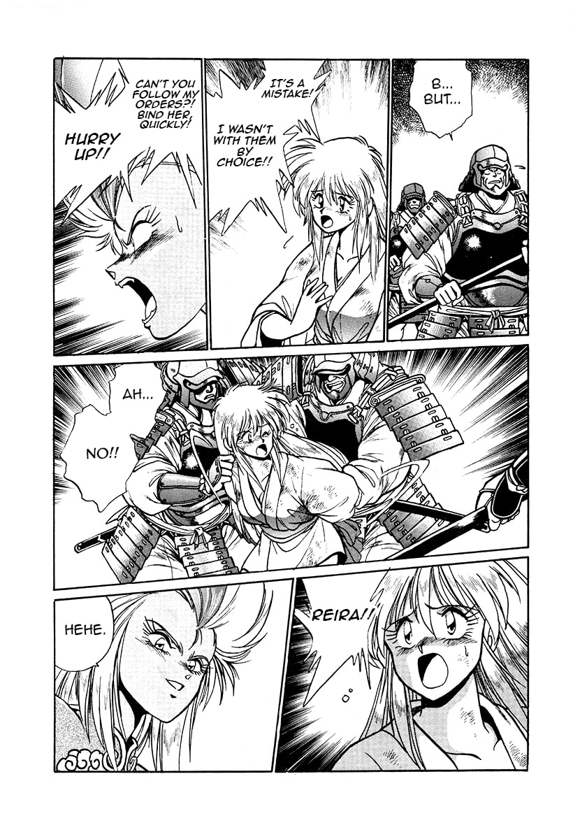 The Heroes of Galaxy Wars Chapter 43 page 16 - 