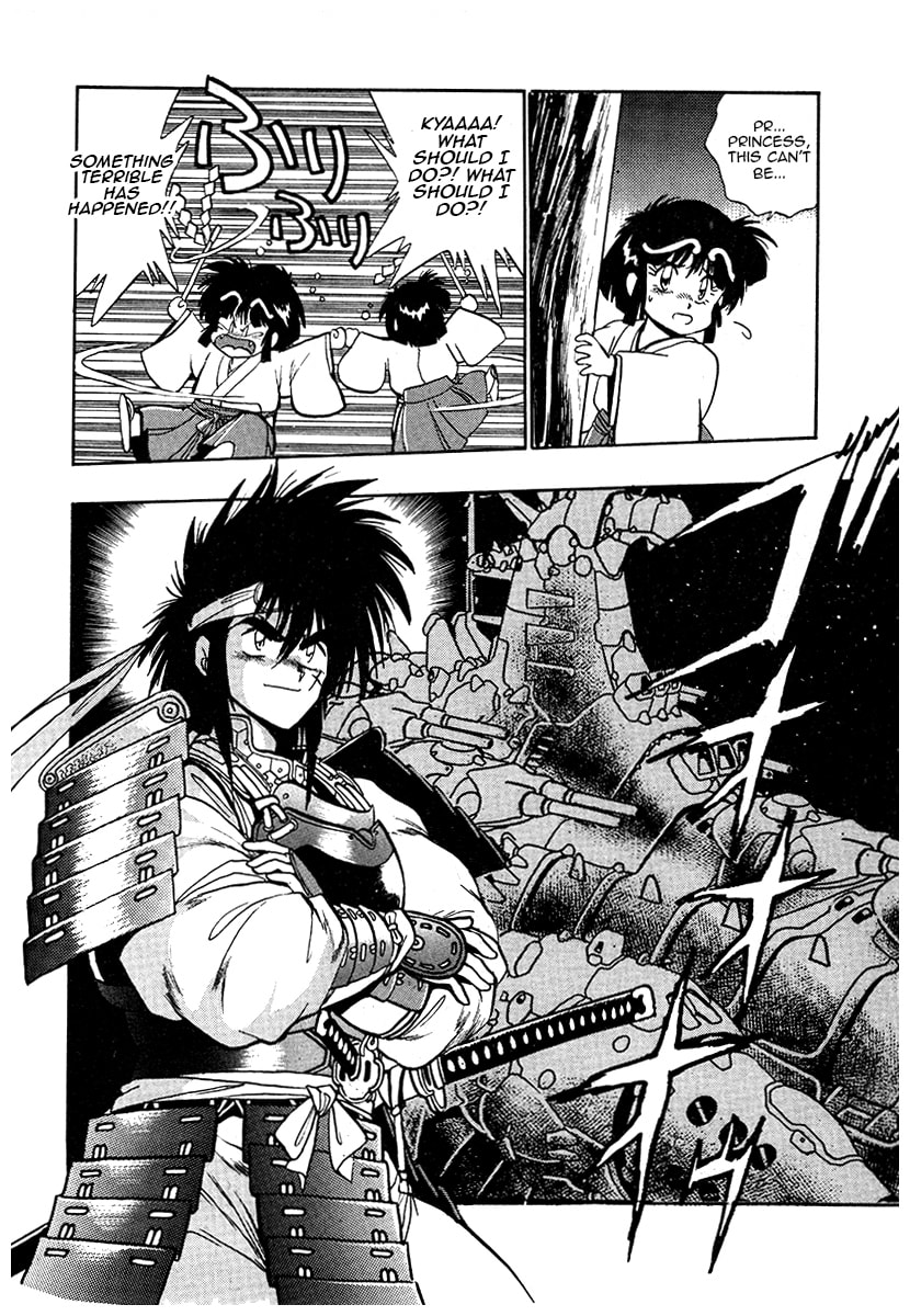 The Heroes of Galaxy Wars Chapter 43 page 18 - 