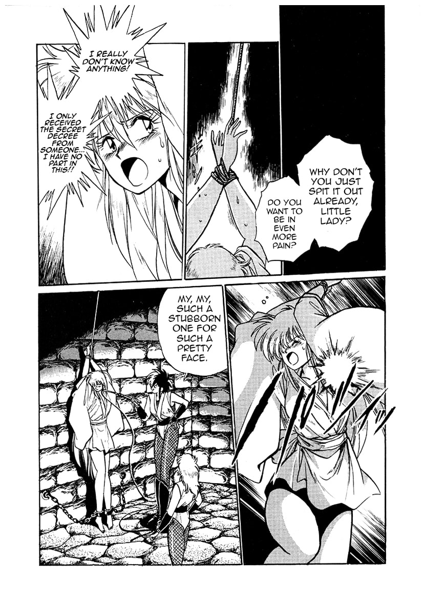 The Heroes of Galaxy Wars Chapter 44 page 15 - 