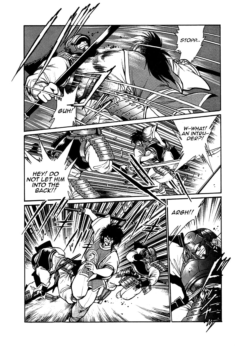 The Heroes of Galaxy Wars Chapter 44 page 8 - 