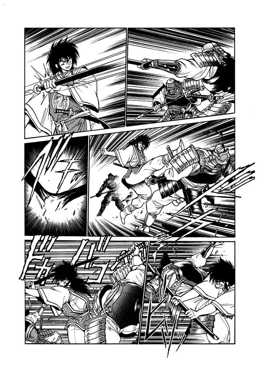 The Heroes of Galaxy Wars Chapter 45 page 1 - 