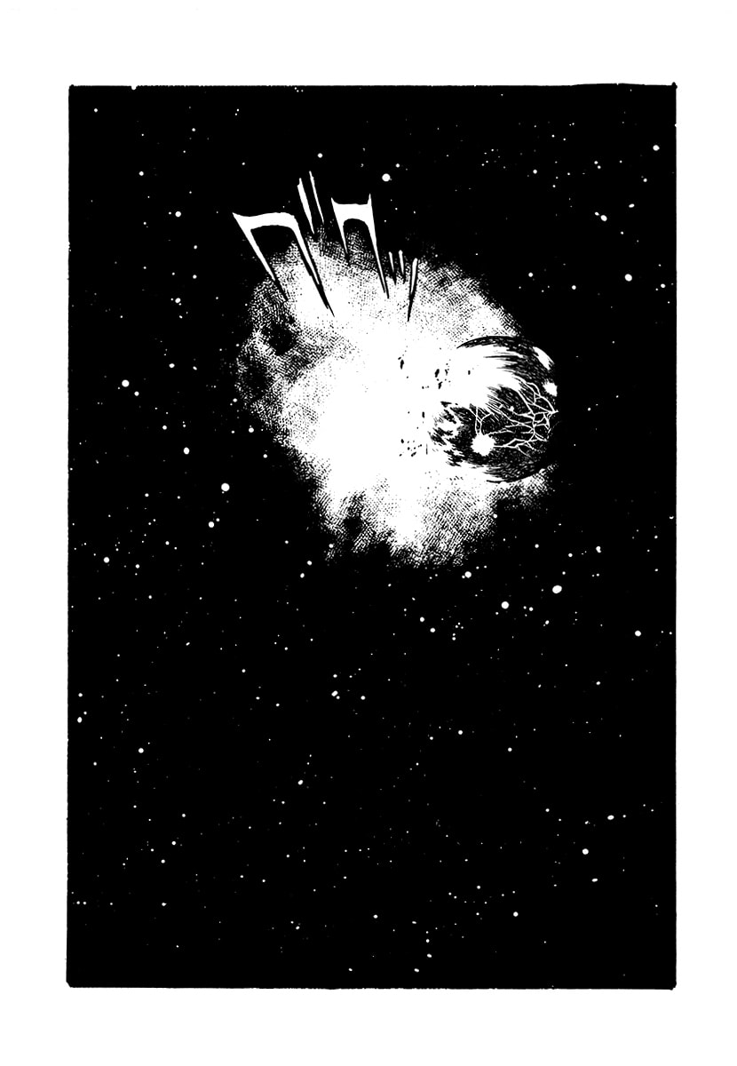 The Heroes of Galaxy Wars Chapter 45 page 23 - 