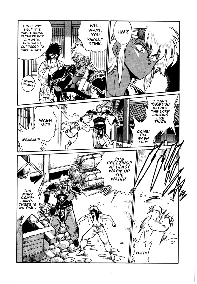 The Heroes of Galaxy Wars Chapter 48 page 13 - 