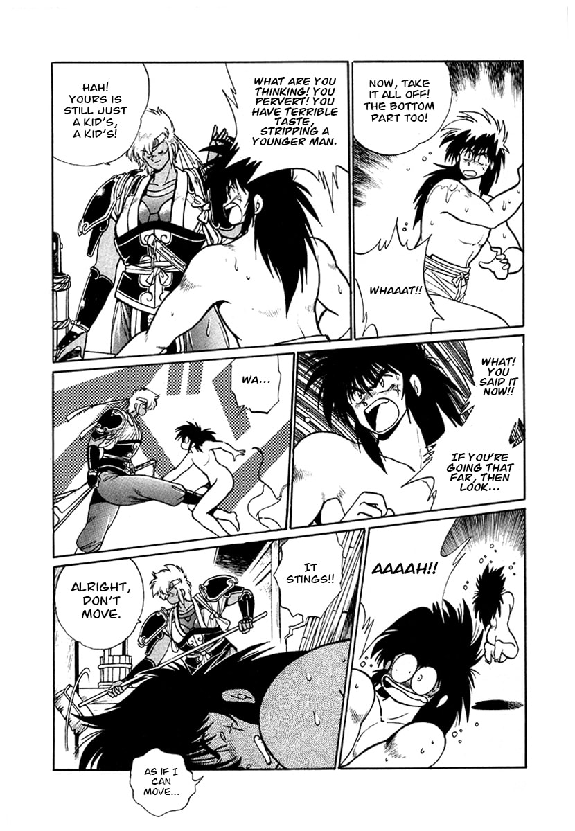 The Heroes of Galaxy Wars Chapter 48 page 14 - 