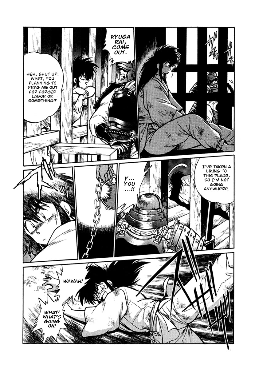 The Heroes of Galaxy Wars Chapter 48 page 10 - 