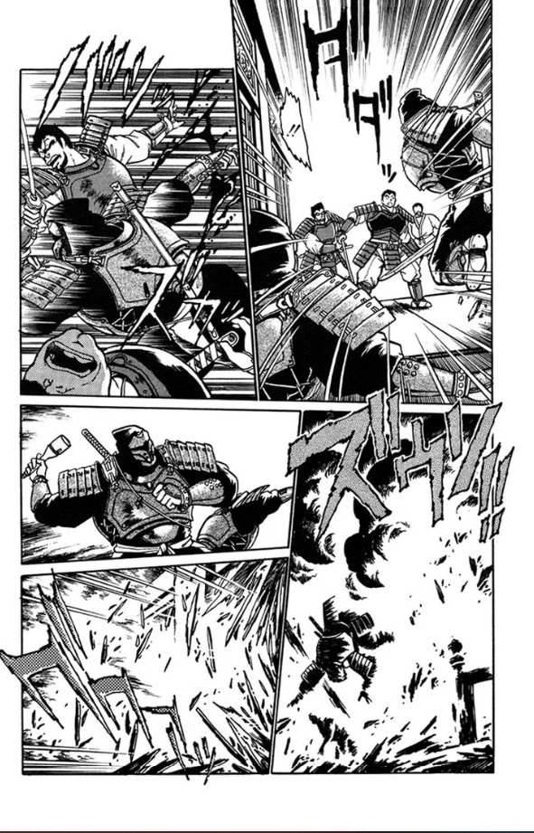 The Heroes of Galaxy Wars Chapter 5 page 19 - 
