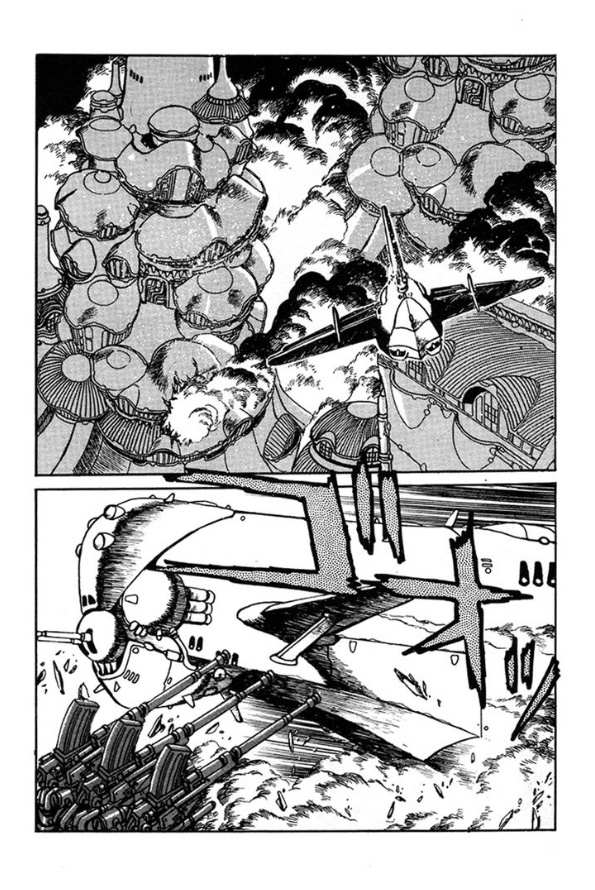 The Heroes of Galaxy Wars Chapter 5 page 3 - 