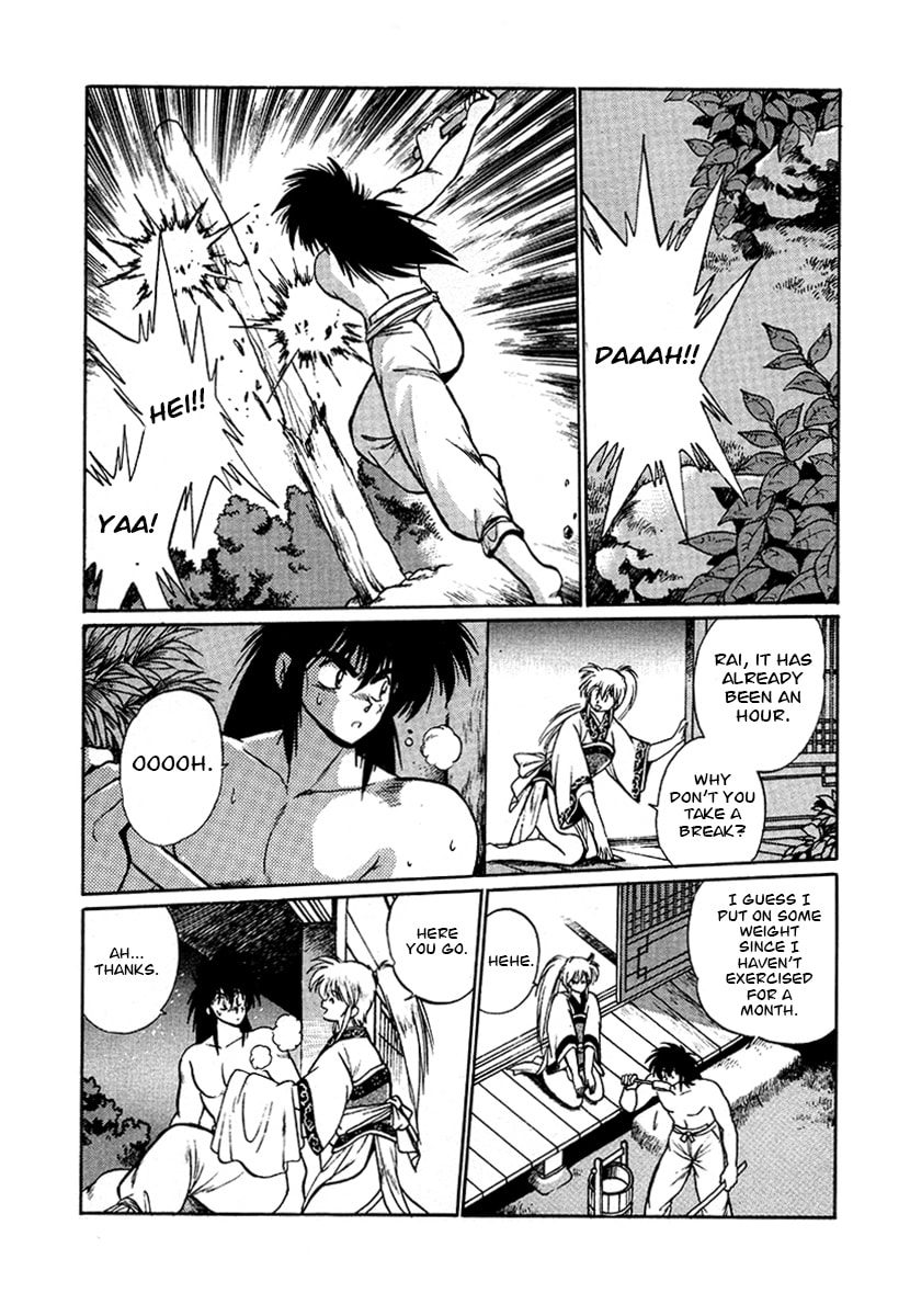 The Heroes of Galaxy Wars Chapter 50 page 1 - 