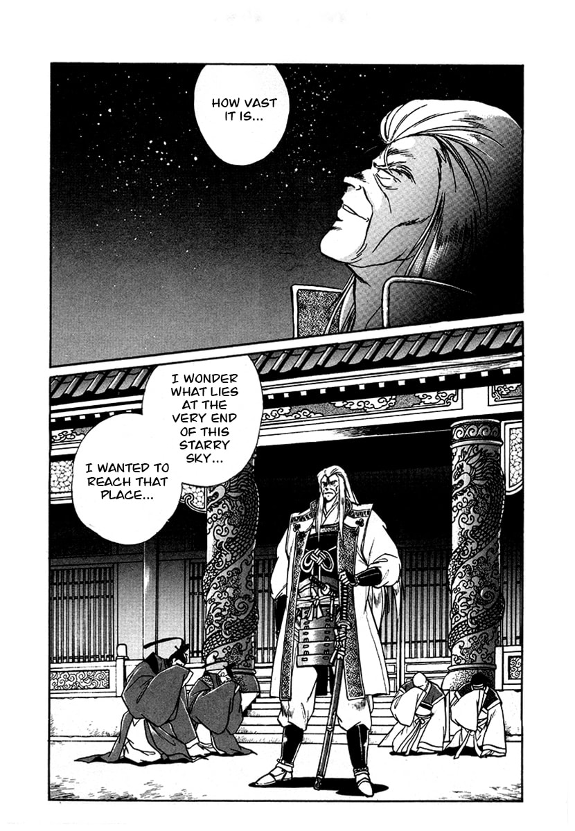 The Heroes of Galaxy Wars Chapter 50 page 7 - 