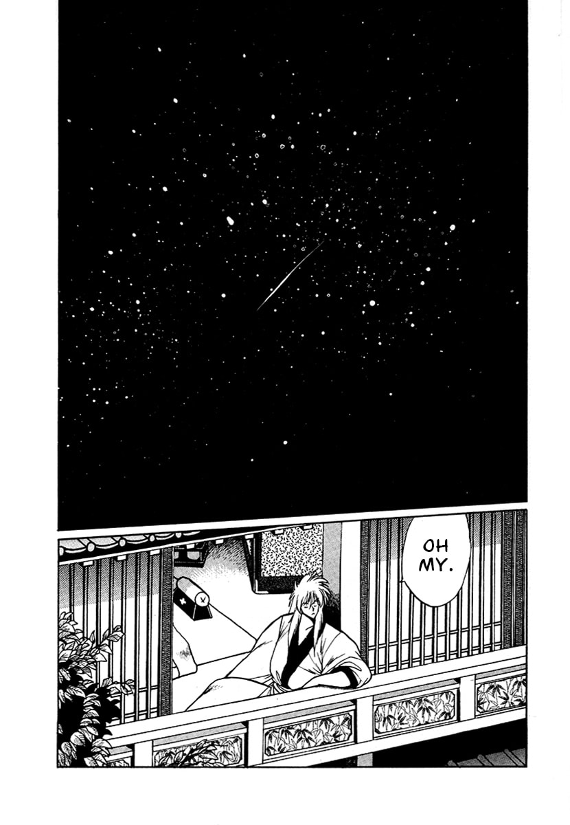 The Heroes of Galaxy Wars Chapter 50 page 10 - 