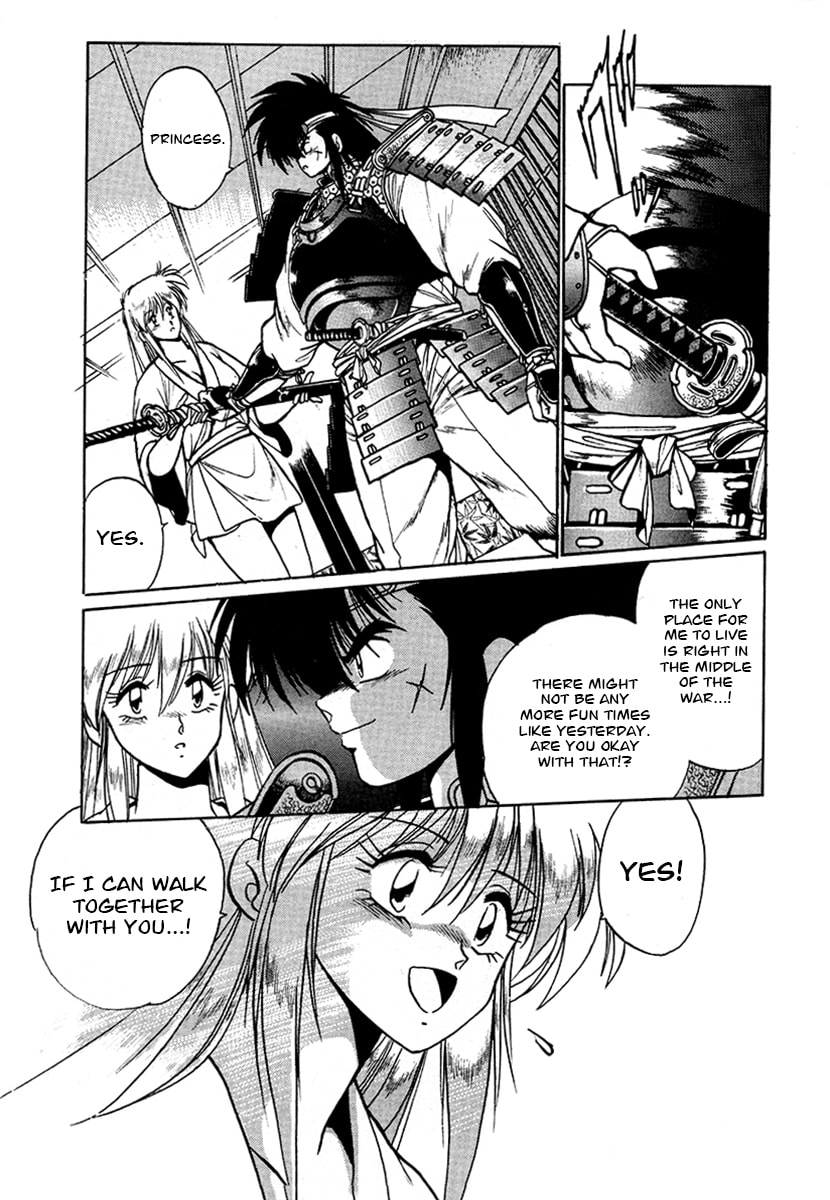 The Heroes of Galaxy Wars Chapter 51 page 6 - 