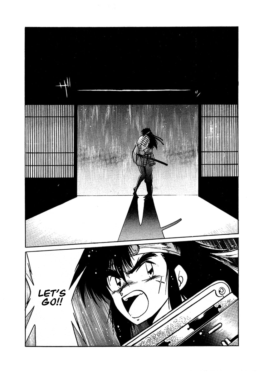 The Heroes of Galaxy Wars Chapter 51 page 8 - 