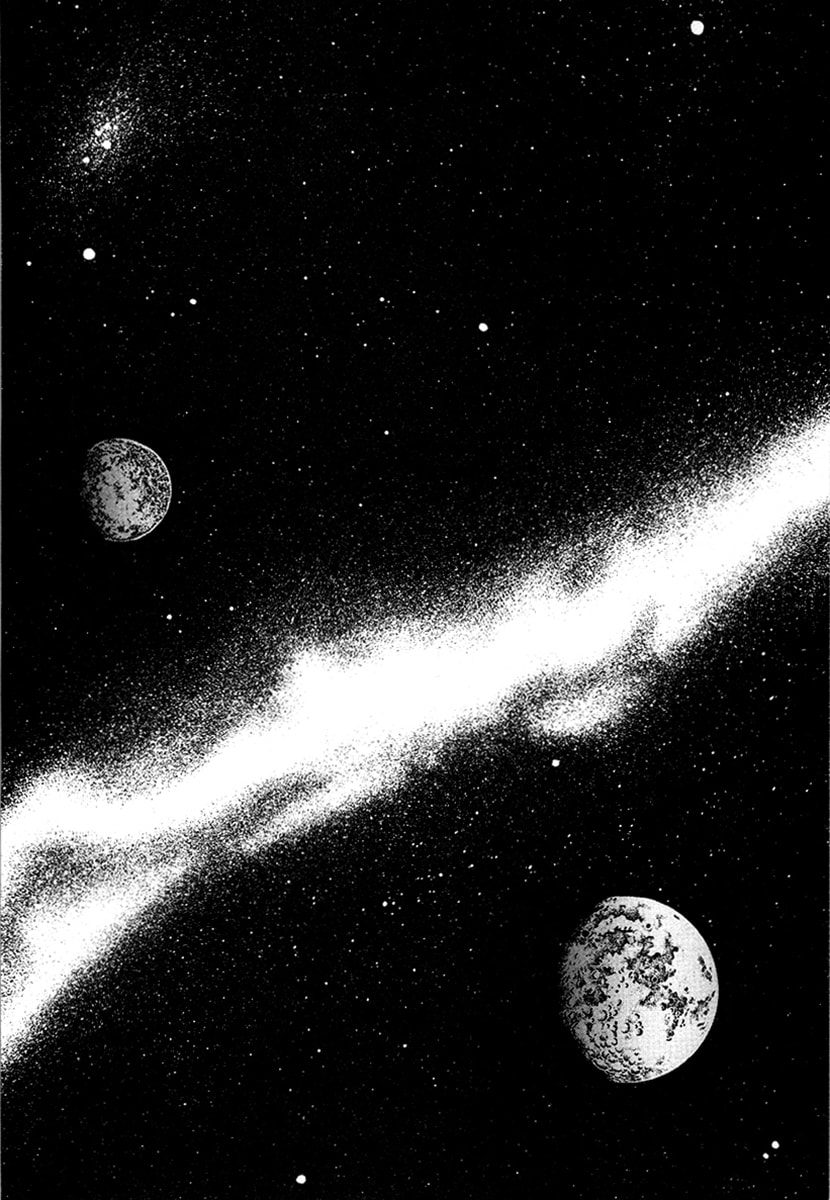 The Heroes of Galaxy Wars Chapter 52 page 19 - 