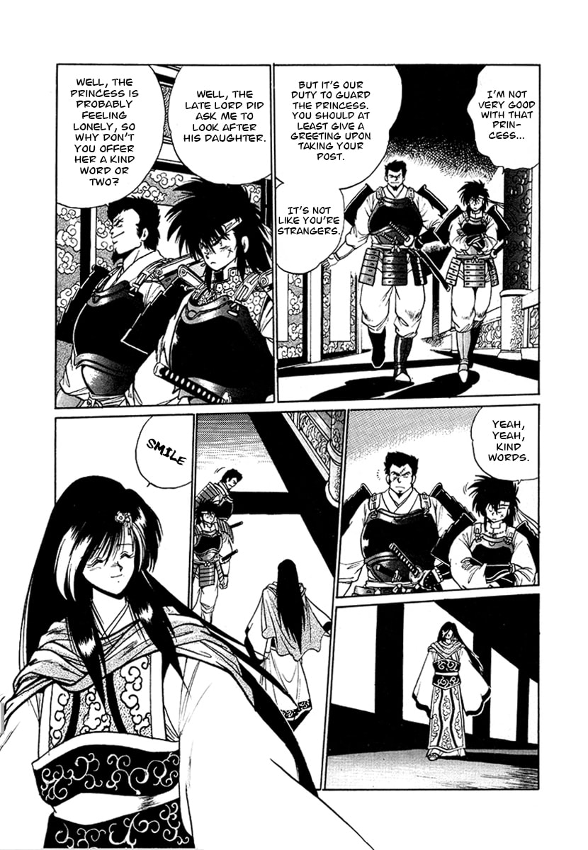 The Heroes of Galaxy Wars Chapter 54 page 2 - 
