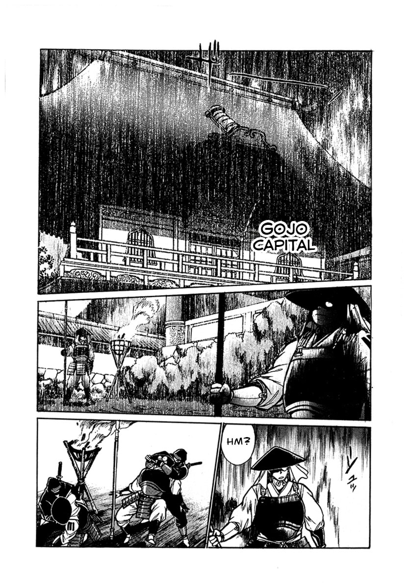 The Heroes of Galaxy Wars Chapter 57 page 2 - 