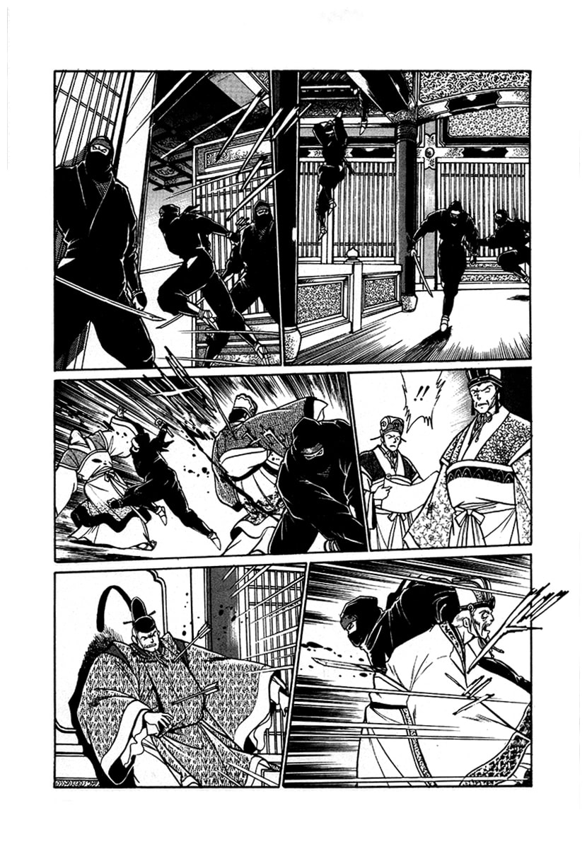 The Heroes of Galaxy Wars Chapter 57 page 3 - 