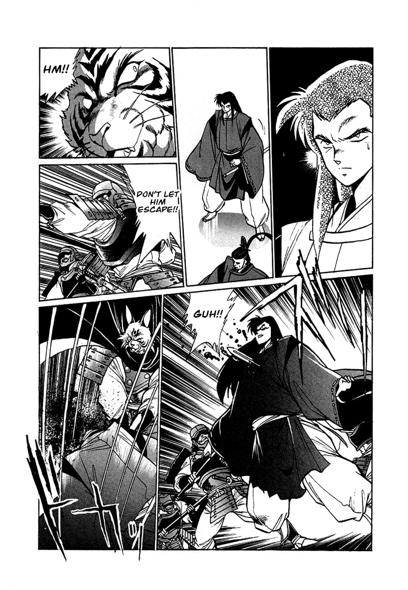 The Heroes of Galaxy Wars Chapter 58 page 14 - 