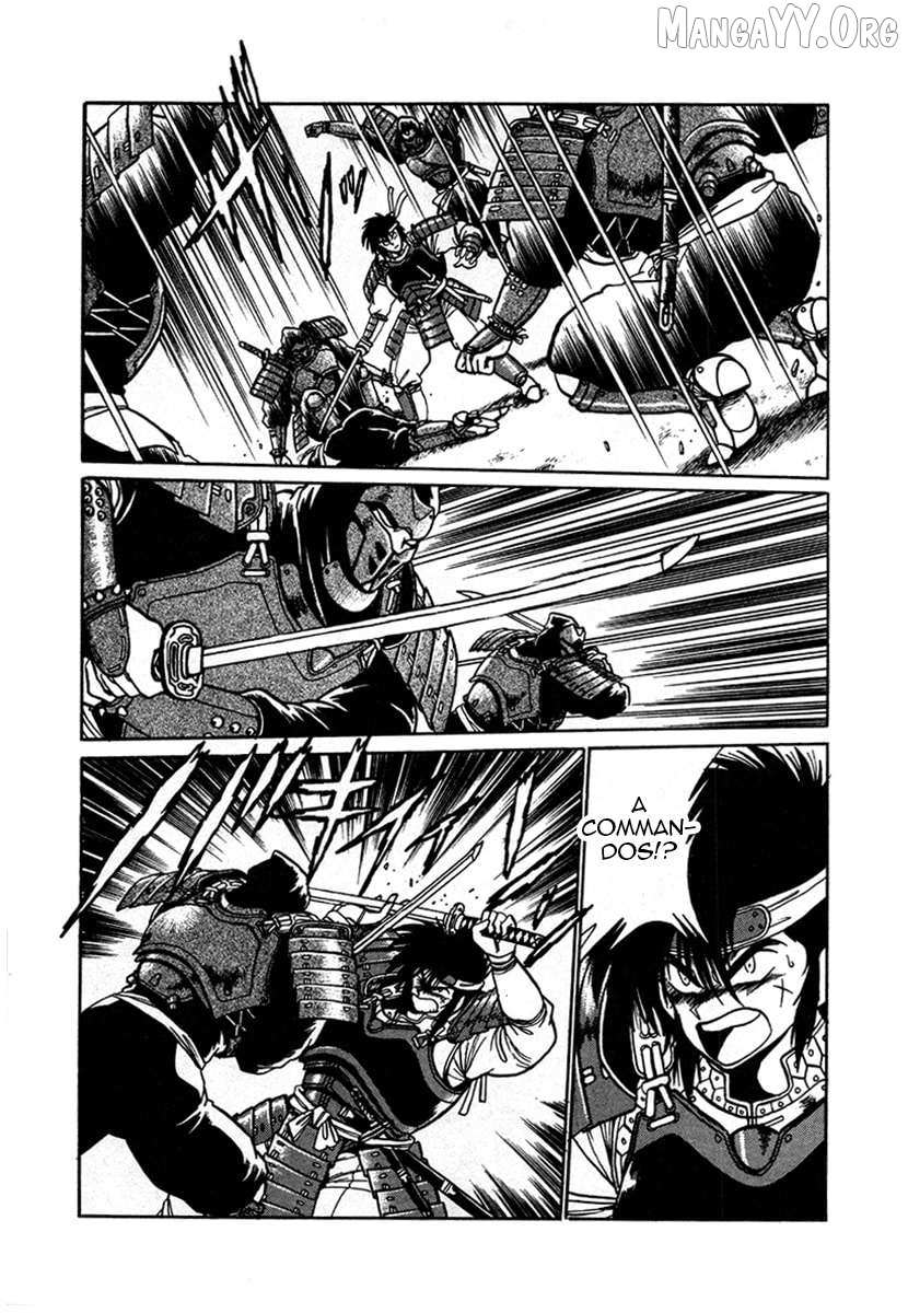 The Heroes of Galaxy Wars Chapter 6 page 2 - 