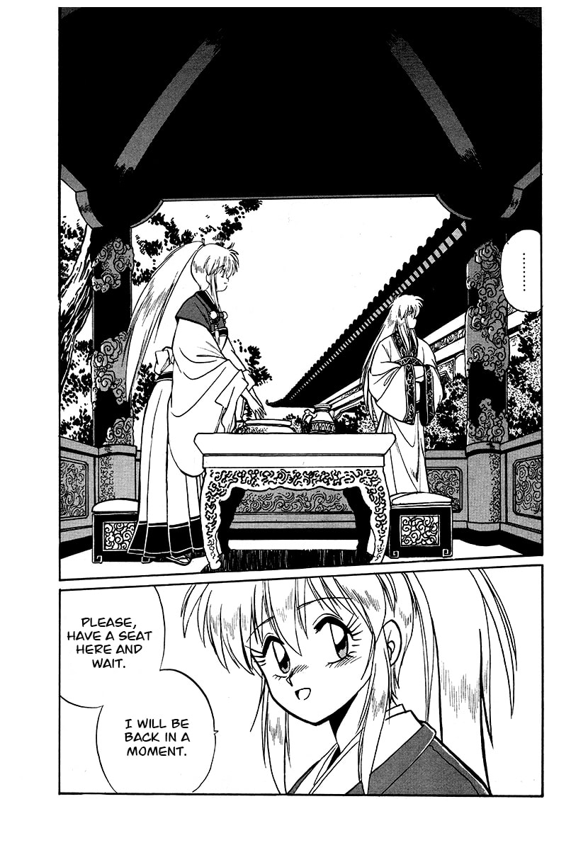 The Heroes of Galaxy Wars Chapter 60 page 9 - 