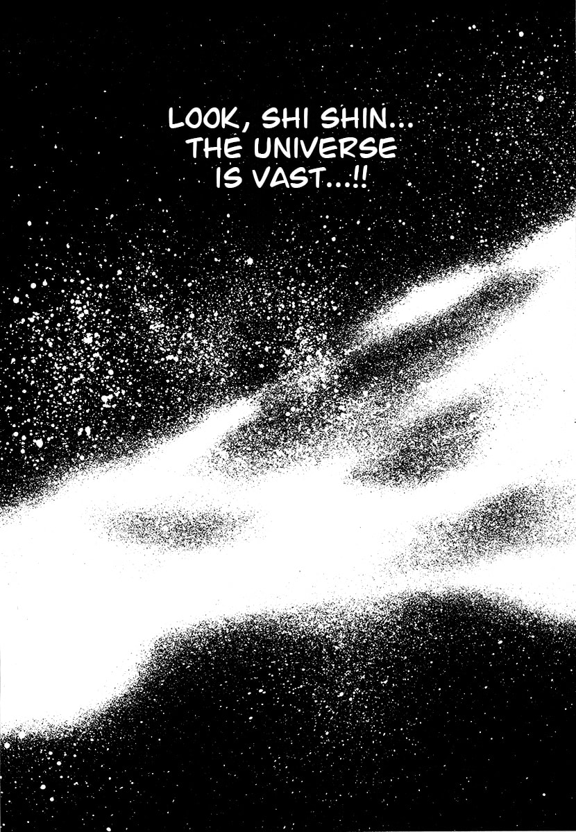 The Heroes of Galaxy Wars Chapter 62 page 12 - 