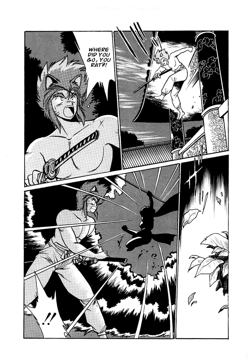 The Heroes of Galaxy Wars Chapter 65 page 2 - 