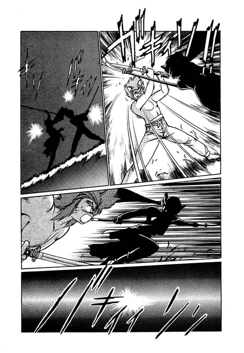 The Heroes of Galaxy Wars Chapter 65 page 3 - 